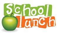 School lunch 